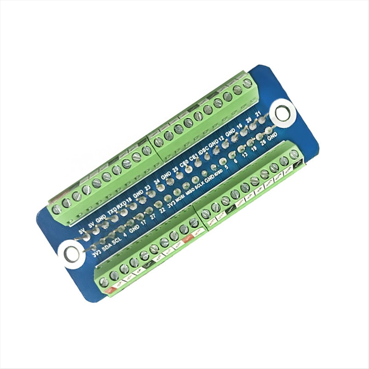 A64I Breakout Expansion Board  - Diy Automation Projects recensie en prijs