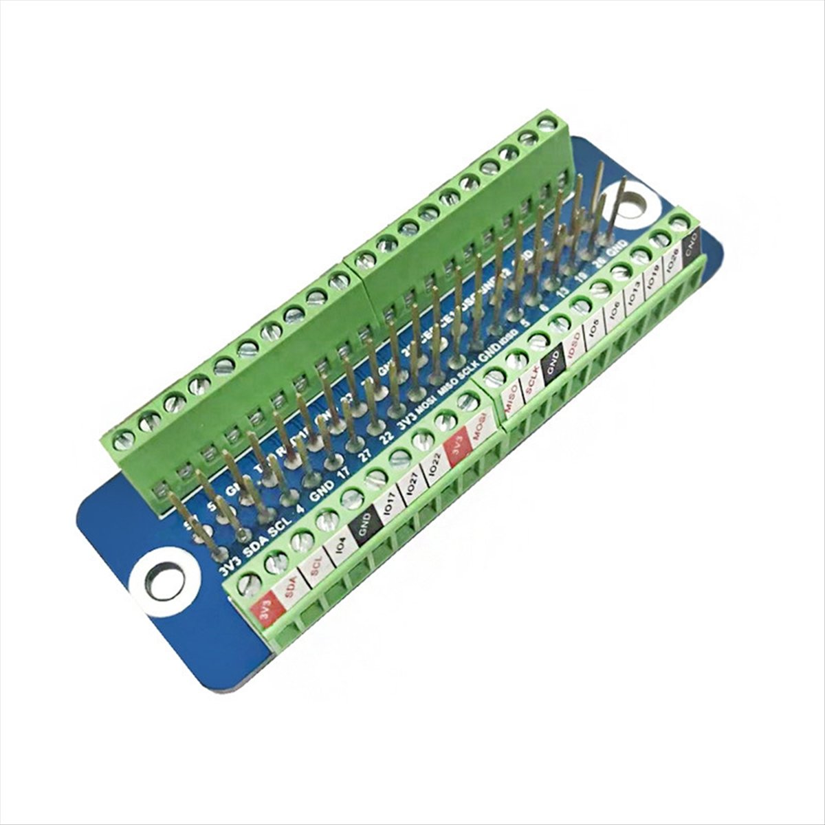 A64I Breakout Expansion Board  - Diy Automation Projects recensie en prijs