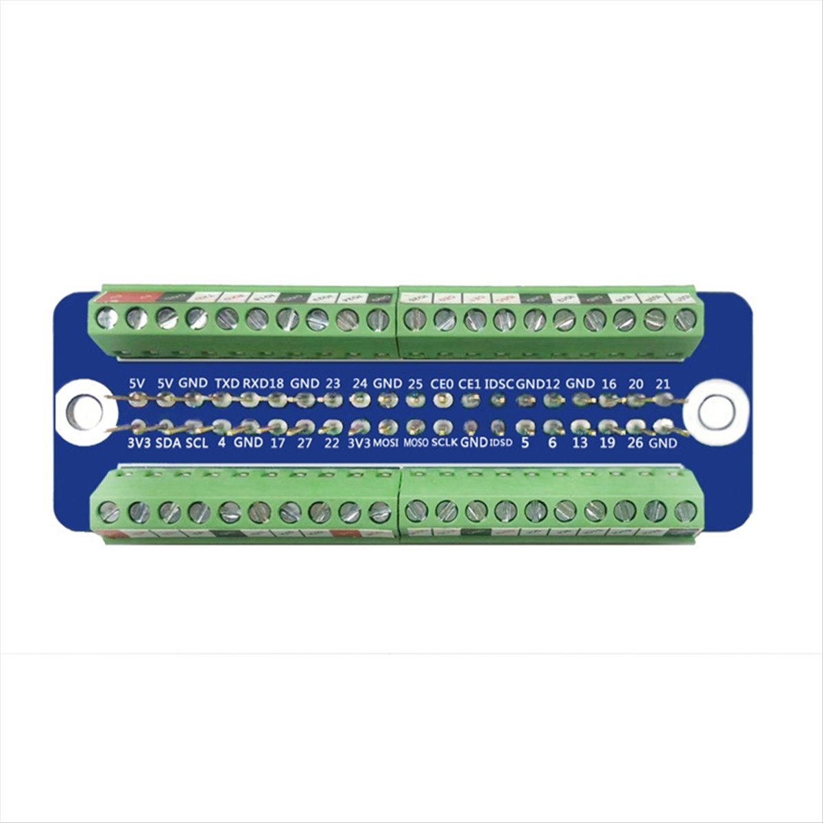 A64I Breakout Expansion Board  - Diy Automation Projects recensie en prijs