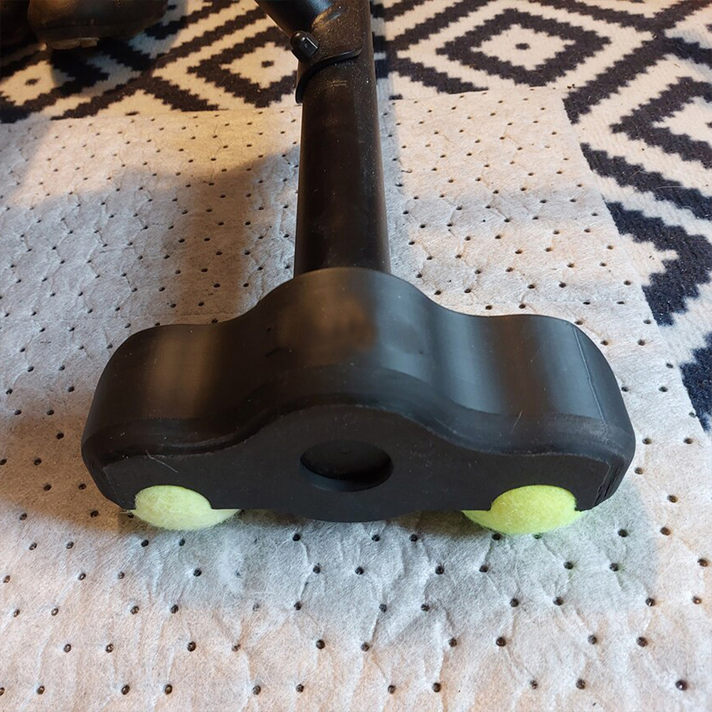 Tennis Ball Foot Pads Indoor C - Home Automation Industry recensie en prijs
