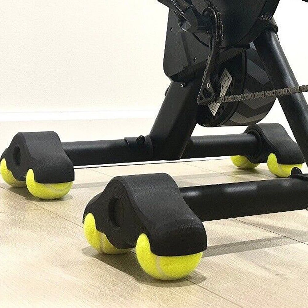 Tennis Ball Foot Pads Indoor C - Home Automation Industry recensie en prijs