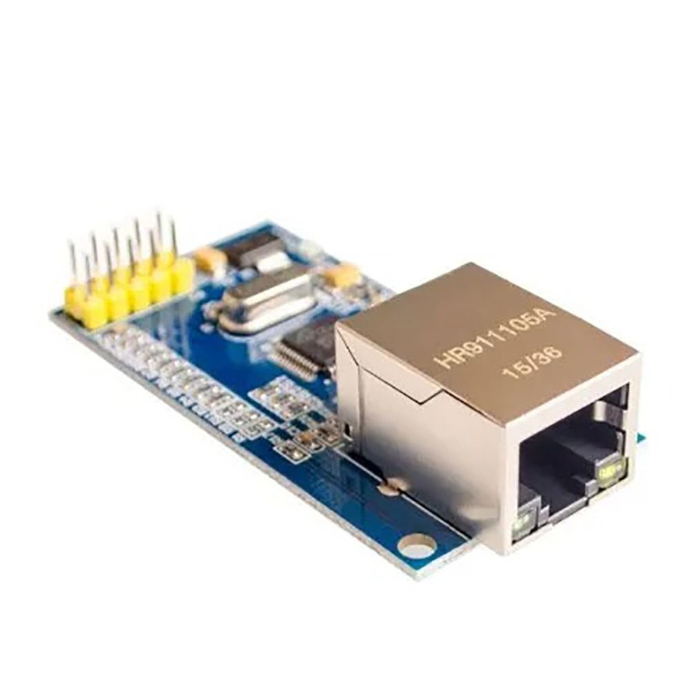 Professional 10/100Mbps W5500  - Ethernet Module W5500 recensie en prijs