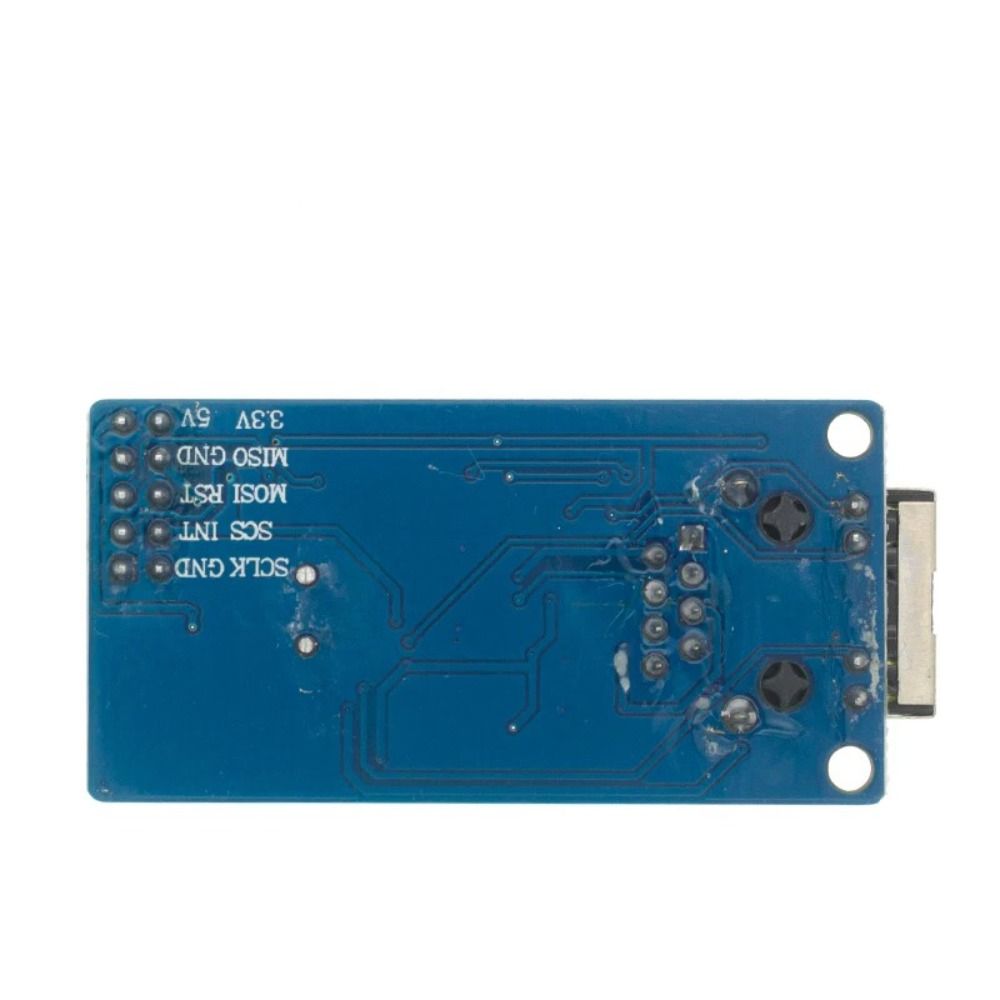 Professional 10/100Mbps W5500  - Ethernet Module W5500 recensie en prijs