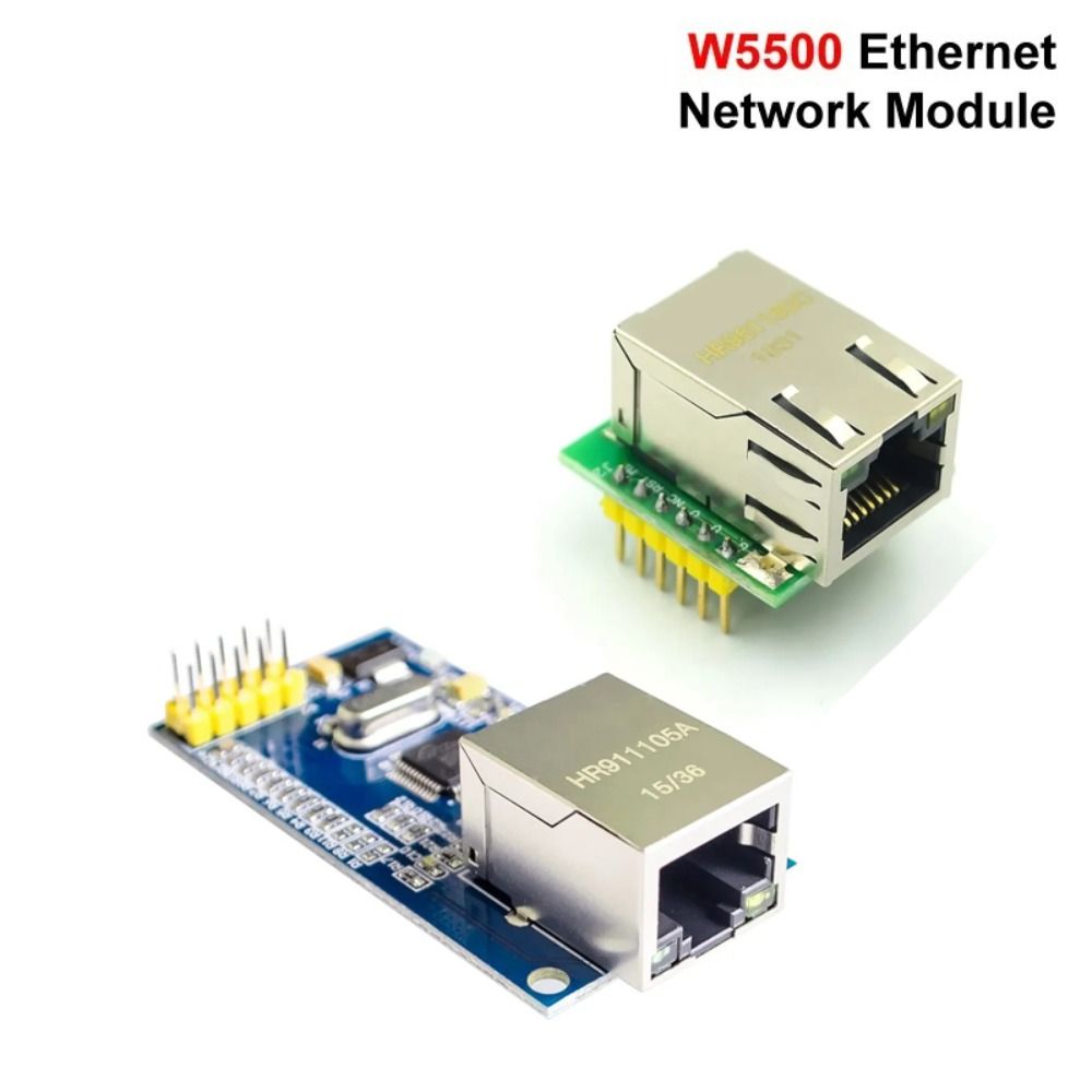 Professional 10/100Mbps W5500  - Ethernet Module W5500 recensie en prijs