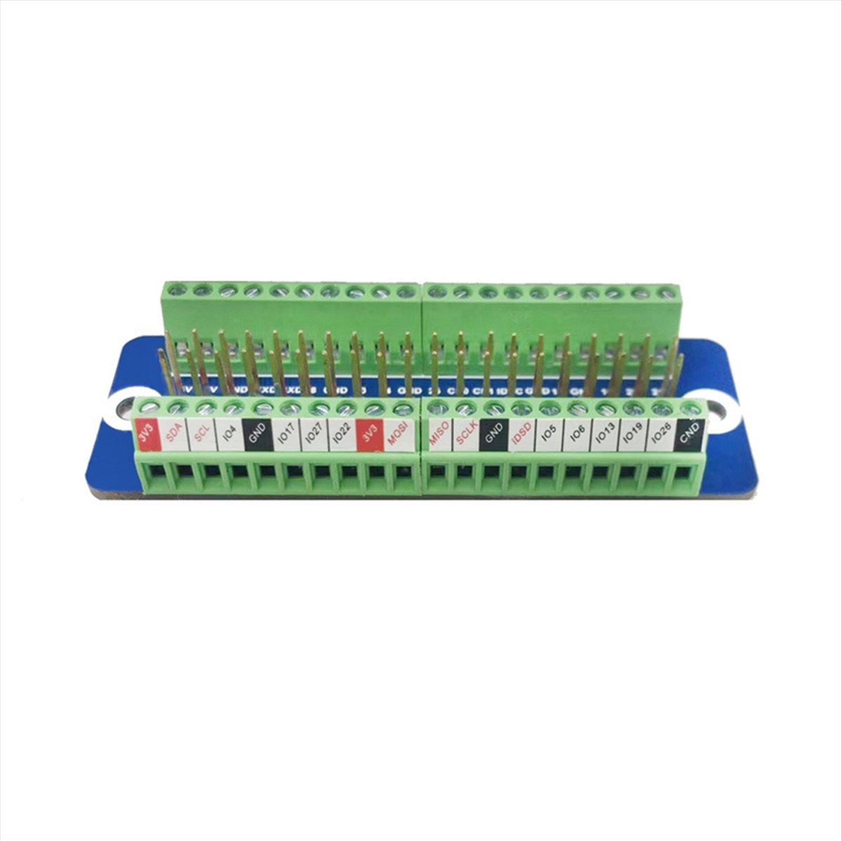 A003 Breakout Expansion Board  - Diy Automation Projects recensie en prijs