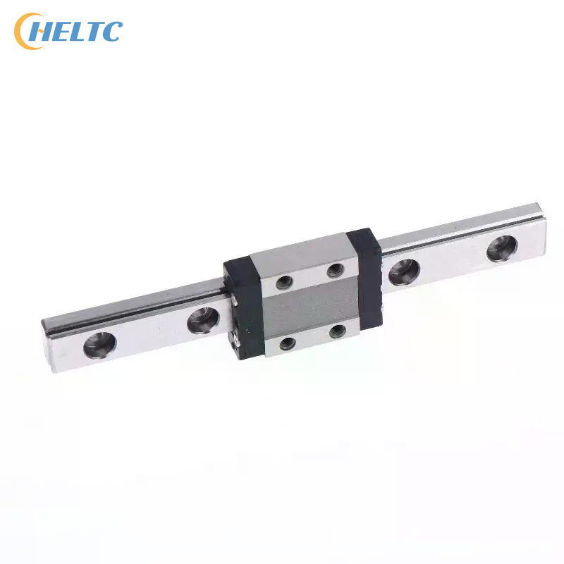 9mm Width Miniature Linear Rai - Diy Automation Projects recensie en prijs