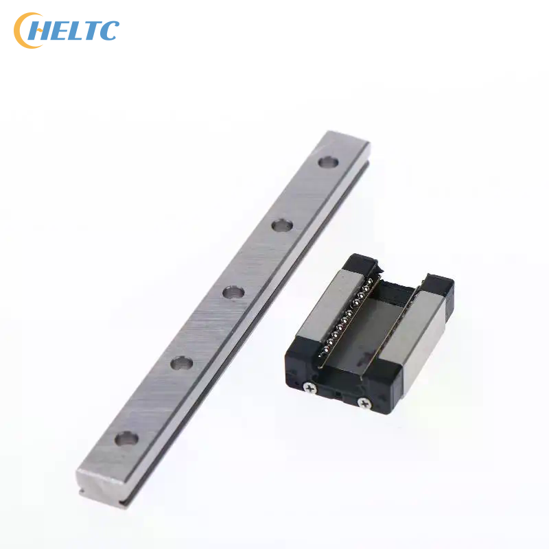 9mm Width Miniature Linear Rai - Diy Automation Projects recensie en prijs