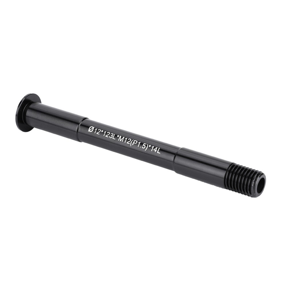 Durable M12 X 1.5 Thread Bike  - Matter Hub Thread recensie en prijs