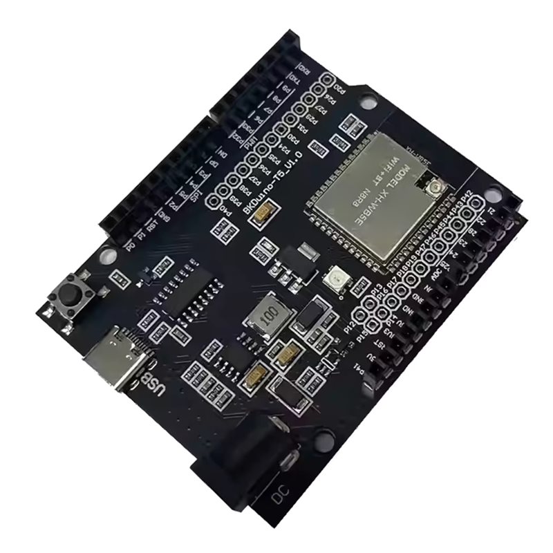 A97I-For Smart Home Iot For WB - Home Automation With Arduino recensie en prijs