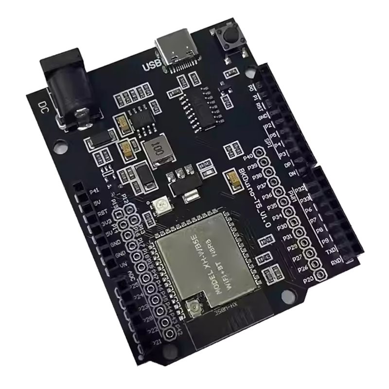 A97I-For Smart Home Iot For WB - Home Automation With Arduino recensie en prijs