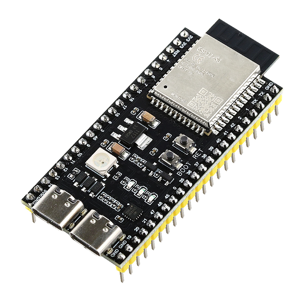 ESP32-S3 N16R8 Development Boa - Keys Diy Home Automation Kit With Esp32 recensie en prijs