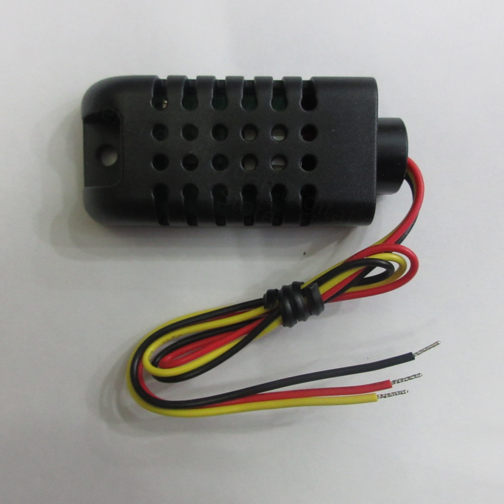 AM2301 High-Quality DIY Digita - Home Automation Diy Projects recensie en prijs