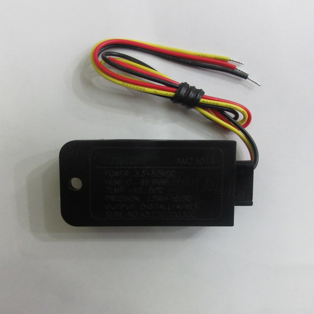 AM2301 High-Quality DIY Digita - Home Automation Diy Projects recensie en prijs