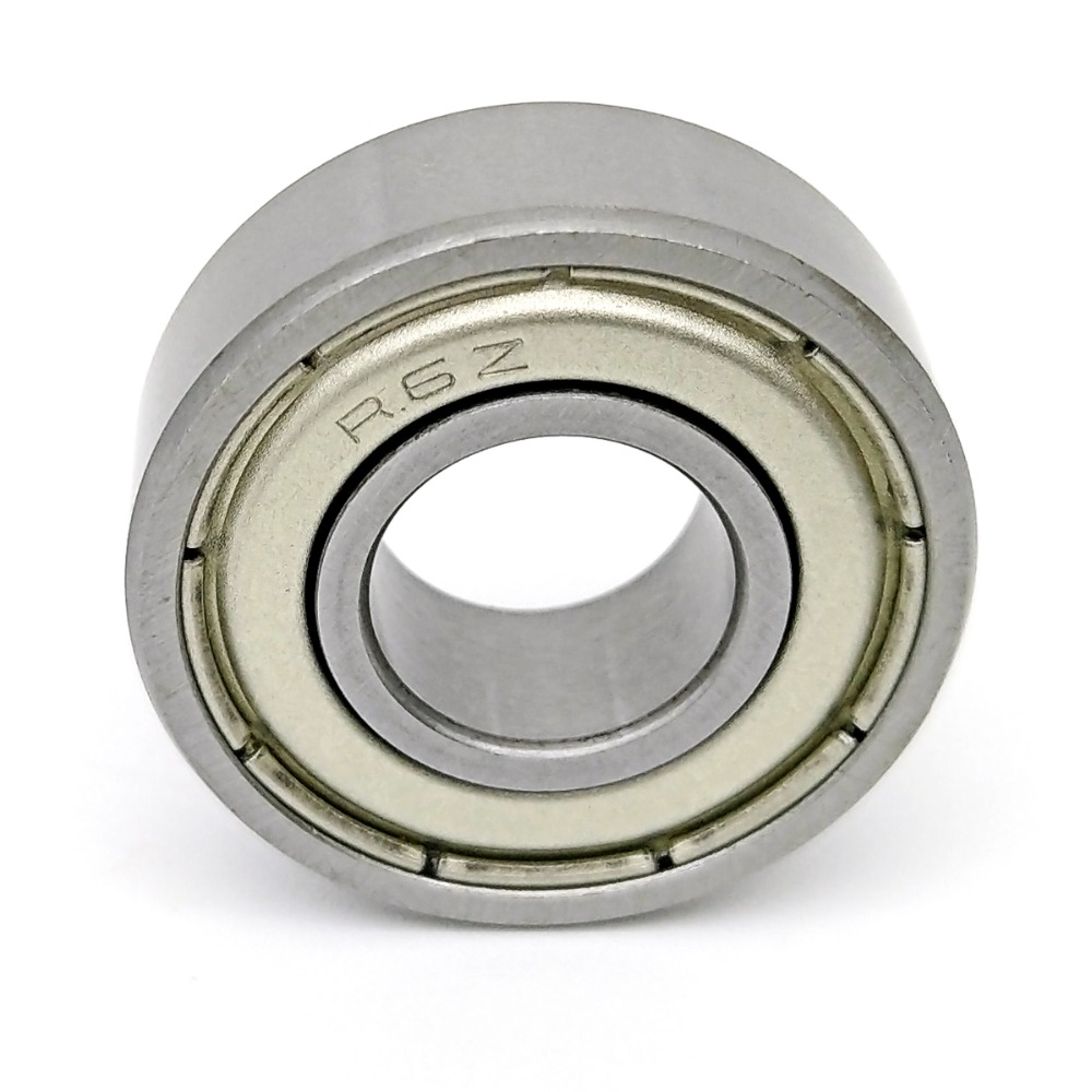 DALUO Bearing R6 R6ZZ R6Z R6RS - Matter Hub Thread recensie en prijs