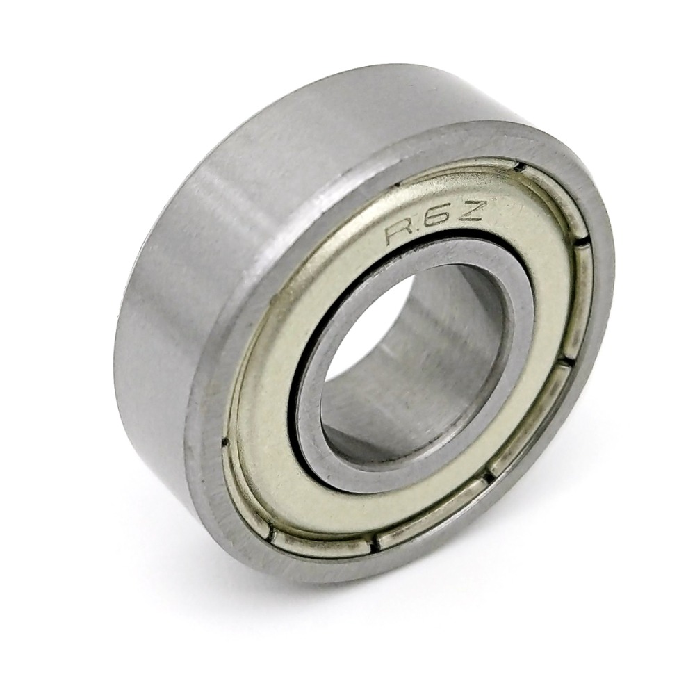 DALUO Bearing R6 R6ZZ R6Z R6RS - Matter Hub Thread recensie en prijs