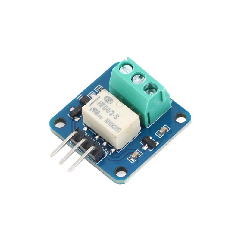 DC 3V Mini Signal Relay Module - Home Automation Diy Projects recensie en prijs
