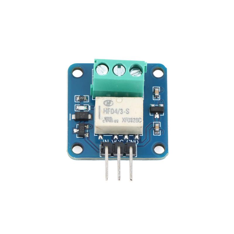DC 3V Mini Signal Relay Module - Home Automation Diy Projects recensie en prijs
