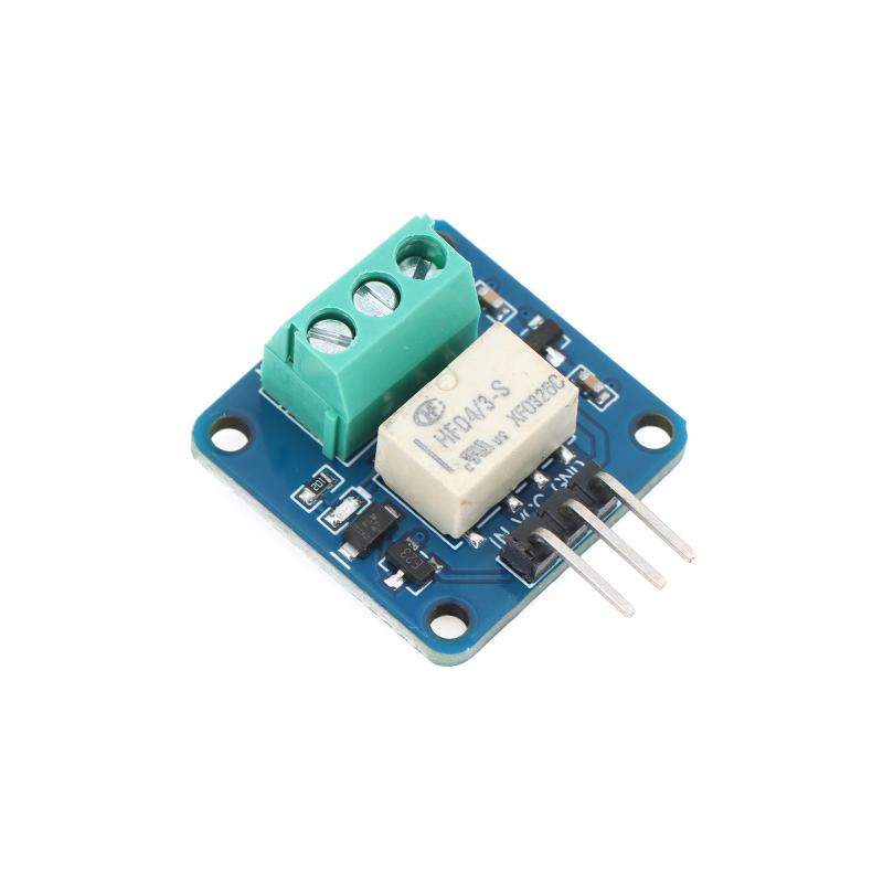 DC 3V Mini Signal Relay Module - Home Automation Diy Projects recensie en prijs
