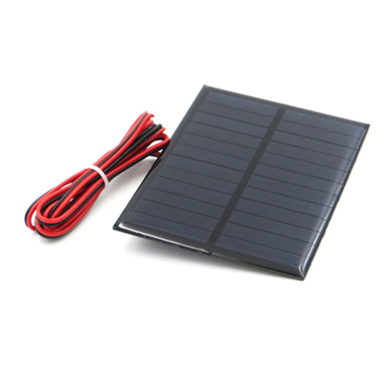 Quality Wholesale 6V 1W 1.1W 2 - Home Automation Panel Diy recensie en prijs