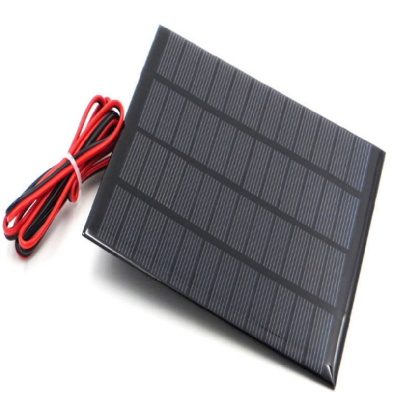 Quality Wholesale 6V 1W 1.1W 2 - Home Automation Panel Diy recensie en prijs