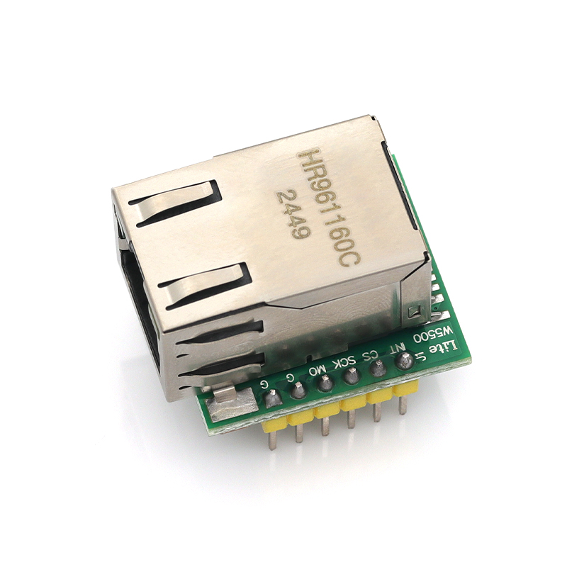 1/5/10Pcs W5500 Module TCP/IP  - Ethernet Module W5500 recensie en prijs