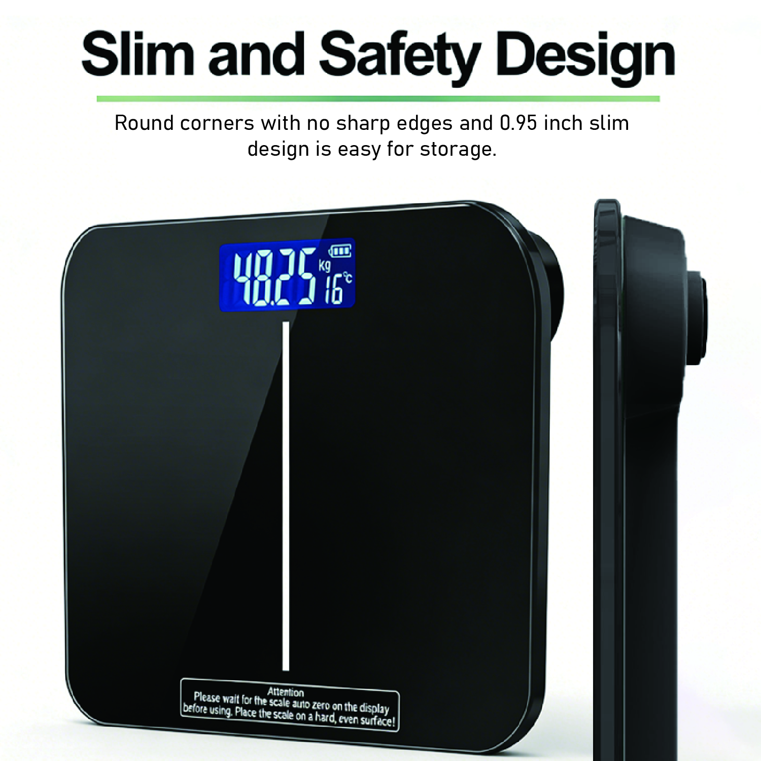 5~180KG Weight Loss Weighing D - Home Automation Industry recensie en prijs