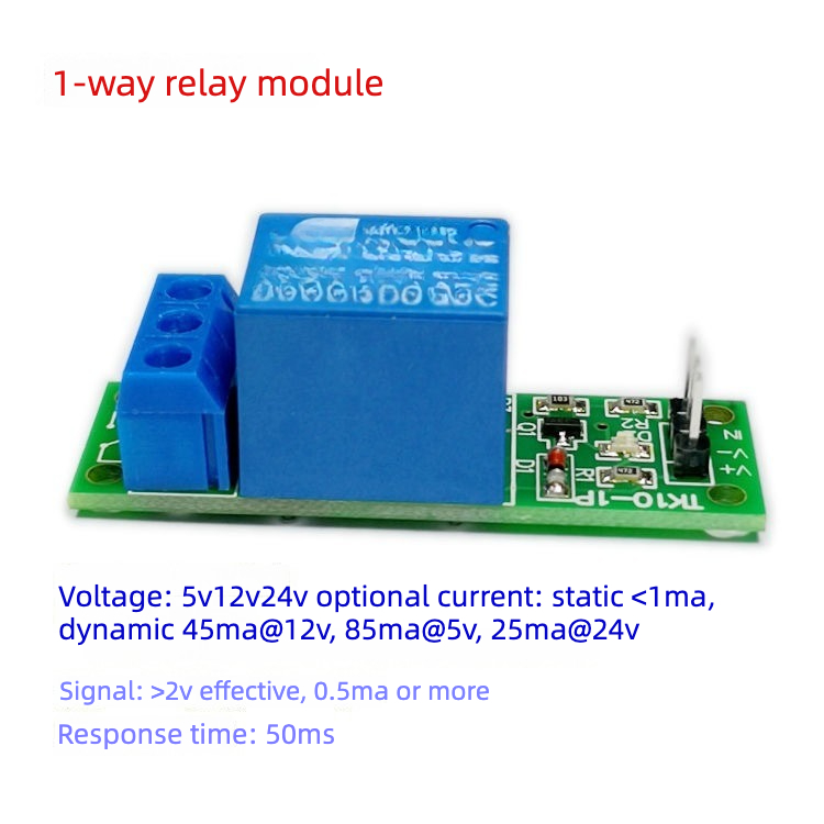 5pcs 1 Channel Relay Module Hi - Home Automation With Arduino recensie en prijs