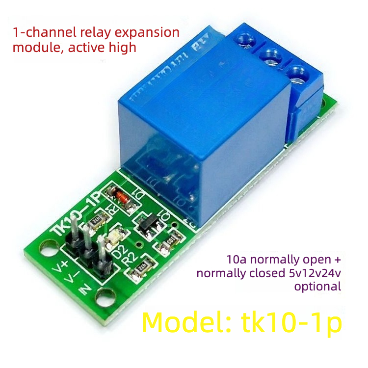 5pcs 1 Channel Relay Module Hi - Home Automation With Arduino recensie en prijs