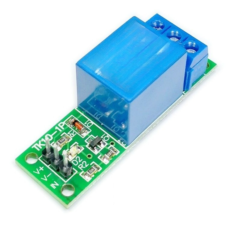 5pcs 1 Channel Relay Module Hi - Home Automation With Arduino recensie en prijs