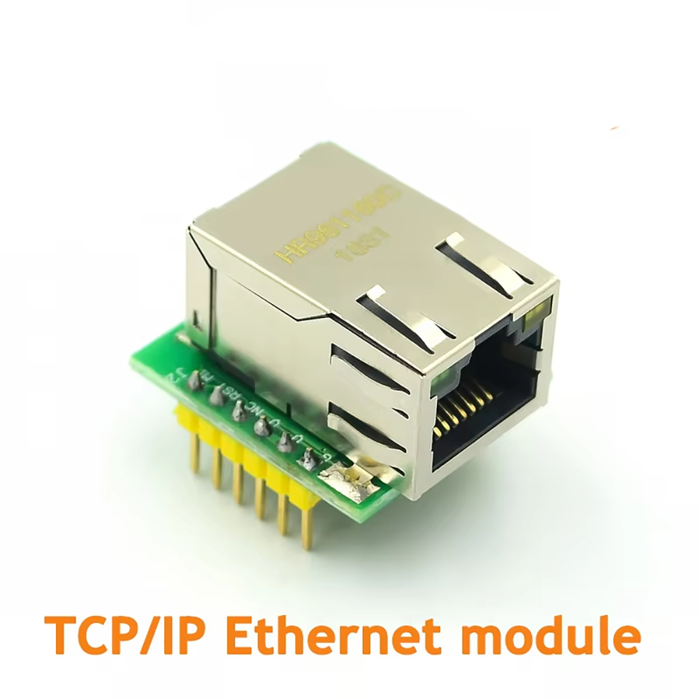 W5500 Chip USR-ES1 Brand New 8 - Ethernet Module W5500 recensie en prijs