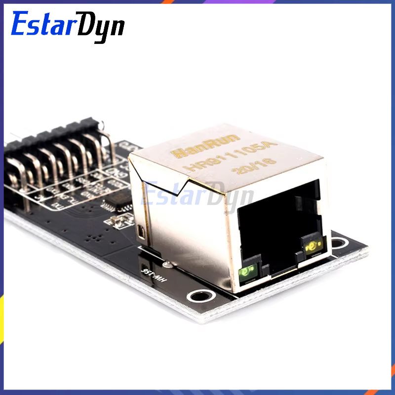 LAN8720 Ethernet Module RMII I - Ethernet Module W5500 recensie en prijs