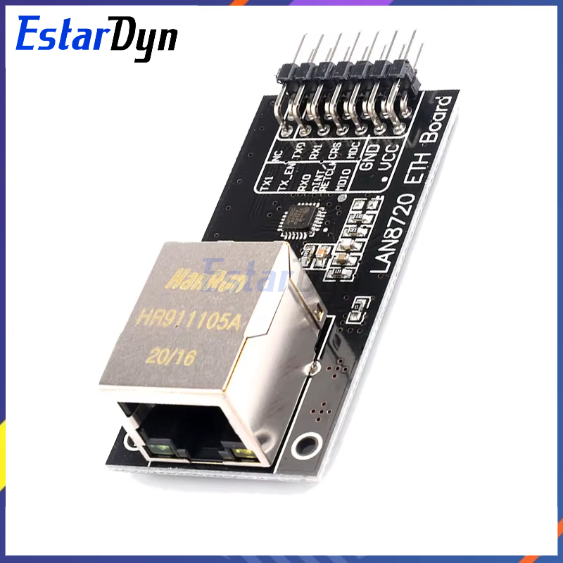 LAN8720 Ethernet Module RMII I - Ethernet Module W5500 recensie en prijs