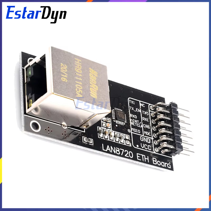 LAN8720 Ethernet Module RMII I - Ethernet Module W5500 recensie en prijs