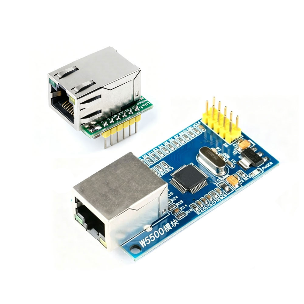1pcs Smart Electronics USR-ES1 - Ethernet Module W5500 recensie en prijs