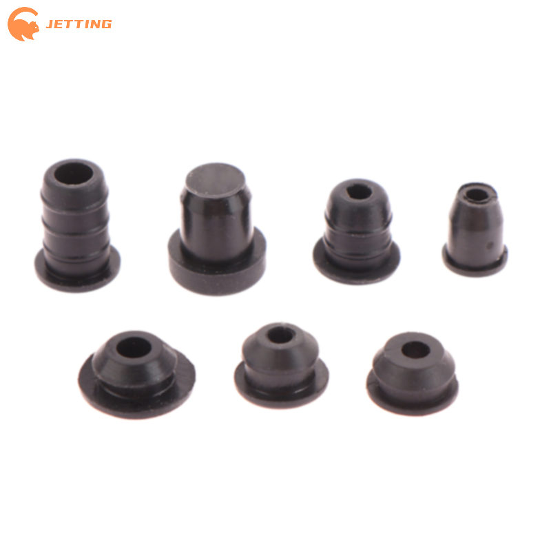 For Di2 Grommets Rubber Plug 6 - Home Automation System Diy recensie en prijs