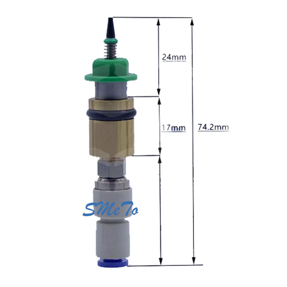 SMT Automation JUKI nozzle set - Home Automation Diy Kit recensie en prijs