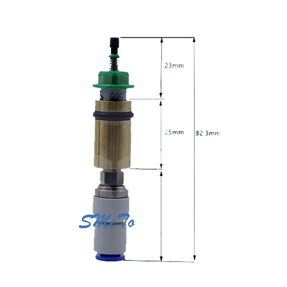 SMT Automation JUKI nozzle set - Home Automation Diy Kit recensie en prijs