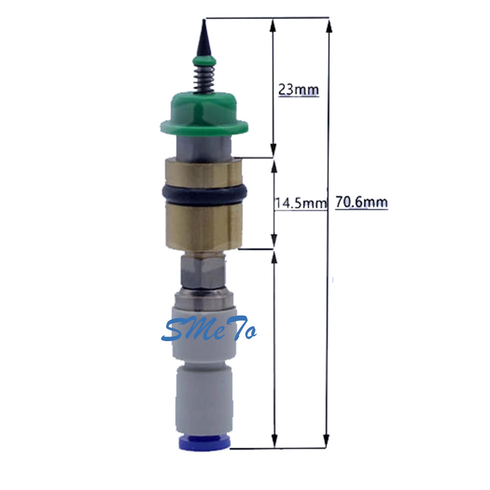 SMT Automation JUKI nozzle set - Home Automation Diy Kit recensie en prijs