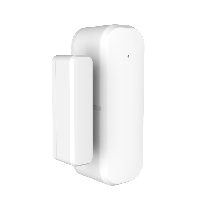 Tuya Wi-Fi Smart Door And Wind - Home Automation Technology recensie en prijs