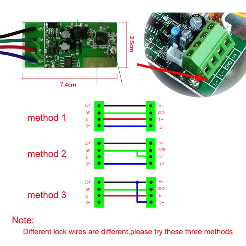 12V WiFi Smart Switch Electron - Smart Home Automation Diy recensie en prijs