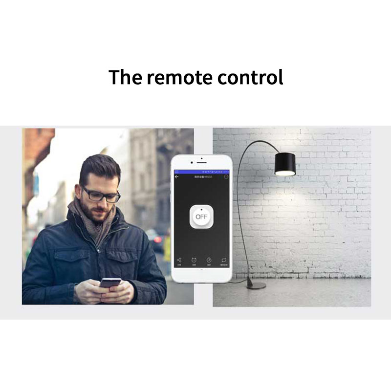 12V WiFi Smart Switch Electron - Smart Home Automation Diy recensie en prijs
