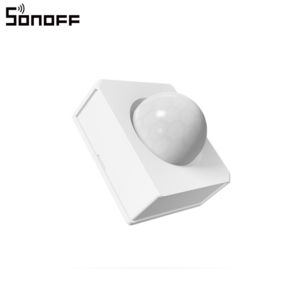 Itead SONOFF RF Bridge 433MHz  - Home Automation Diy Kit recensie en prijs