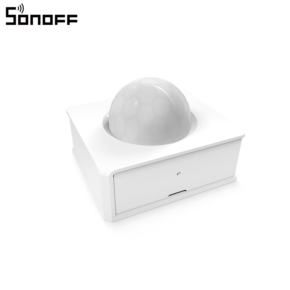 Itead SONOFF RF Bridge 433MHz  - Home Automation Diy Kit recensie en prijs
