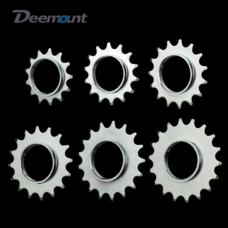 Bicycle Fixed Gear 13T 14T 15T - Matter Hub Thread recensie en prijs