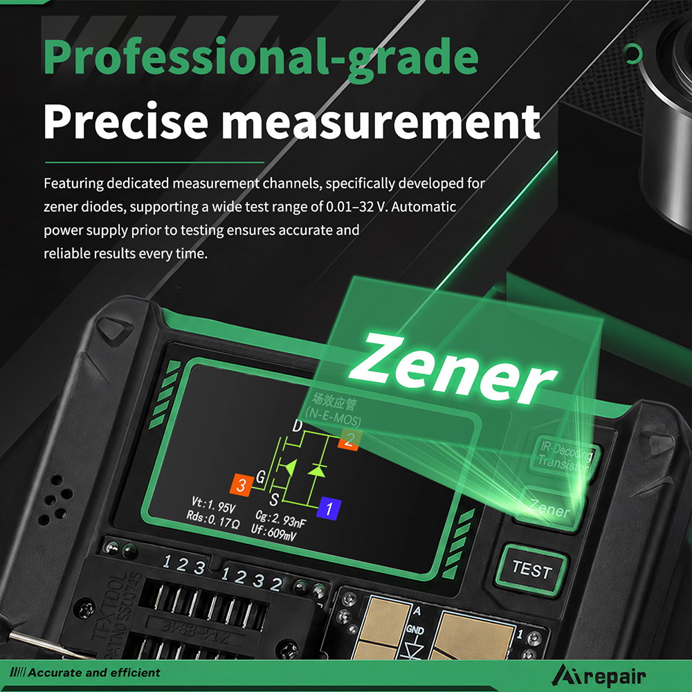 LCR-AR1 Multifunctional Transi - Home Automation System Diy recensie en prijs