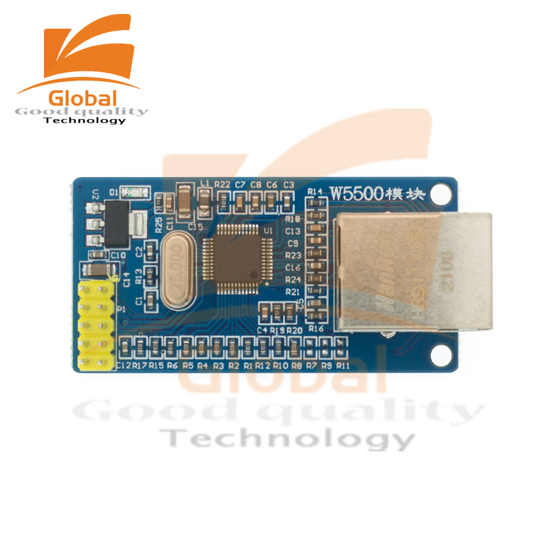 W5500 Ethernet Shield LAN Netw - Ethernet Module W5500 recensie en prijs