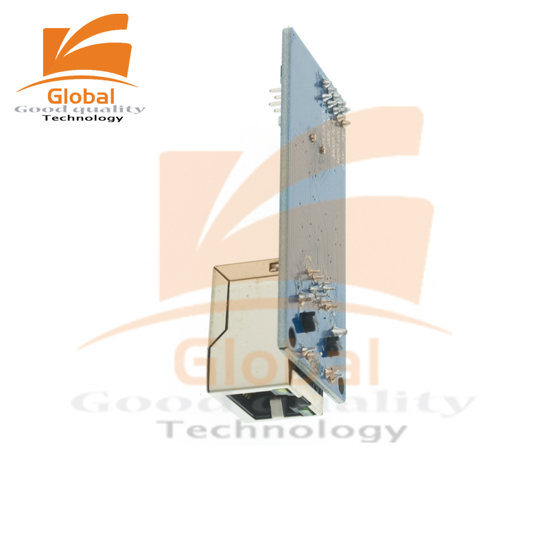 W5500 Ethernet Shield LAN Netw - Ethernet Module W5500 recensie en prijs