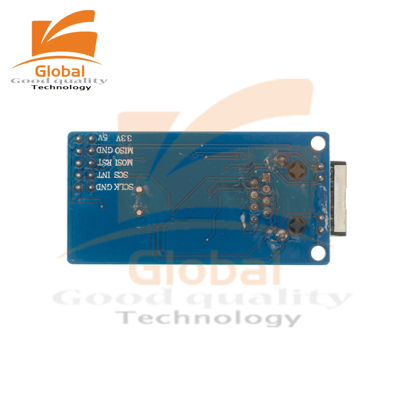 W5500 Ethernet Shield LAN Netw - Ethernet Module W5500 recensie en prijs