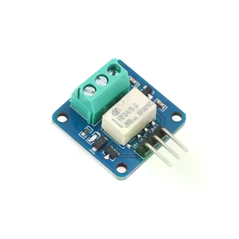 Mini Signal Relay Module With  - Home Automation Diy Projects recensie en prijs