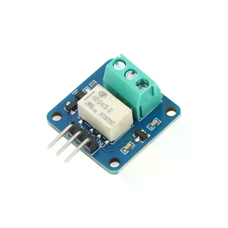 Mini Signal Relay Module With  - Home Automation Diy Projects recensie en prijs
